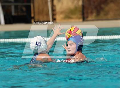 Thumbnail 3 in JV: Encinal vs St. Ignatius College Preparatory (Crusher Classic) photogallery.