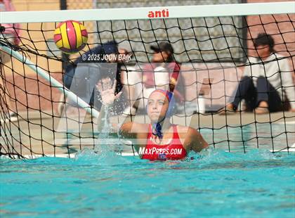 Thumbnail 1 in JV: Encinal vs St. Ignatius College Preparatory (Crusher Classic) photogallery.