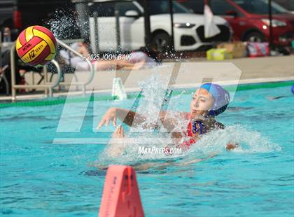 Thumbnail 1 in JV: Encinal vs St. Ignatius College Preparatory (Crusher Classic) photogallery.