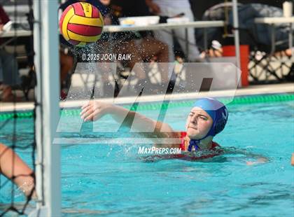 Thumbnail 1 in JV: Encinal vs St. Ignatius College Preparatory (Crusher Classic) photogallery.