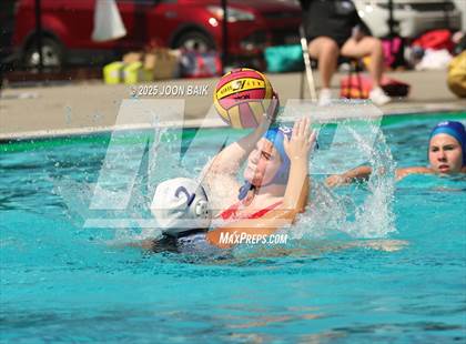Thumbnail 3 in JV: Encinal vs St. Ignatius College Preparatory (Crusher Classic) photogallery.