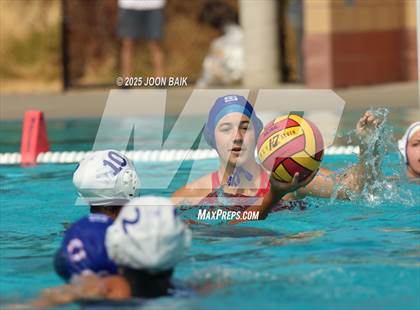 Thumbnail 1 in JV: Encinal vs St. Ignatius College Preparatory (Crusher Classic) photogallery.
