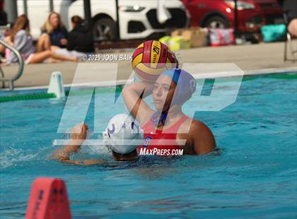 Thumbnail 3 in JV: Encinal vs St. Ignatius College Preparatory (Crusher Classic) photogallery.