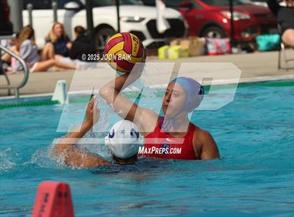 Thumbnail 1 in JV: Encinal vs St. Ignatius College Preparatory (Crusher Classic) photogallery.