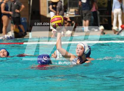 Thumbnail 2 in JV: Encinal vs St. Ignatius College Preparatory (Crusher Classic) photogallery.