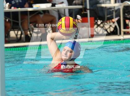 Thumbnail 2 in JV: Encinal vs St. Ignatius College Preparatory (Crusher Classic) photogallery.