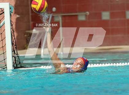 Thumbnail 3 in JV: Encinal vs St. Ignatius College Preparatory (Crusher Classic) photogallery.