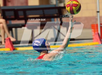 Thumbnail 1 in JV: Encinal vs St. Ignatius College Preparatory (Crusher Classic) photogallery.