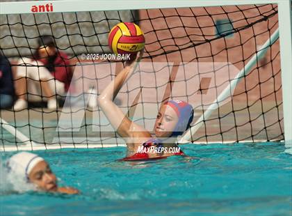 Thumbnail 1 in JV: Encinal vs St. Ignatius College Preparatory (Crusher Classic) photogallery.