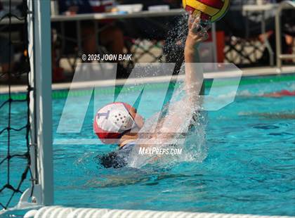 Thumbnail 1 in JV: Encinal vs St. Ignatius College Preparatory (Crusher Classic) photogallery.