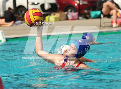 Thumbnail 1 in JV: Encinal vs St. Ignatius College Preparatory (Crusher Classic) photogallery.