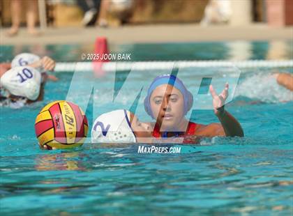 Thumbnail 2 in JV: Encinal vs St. Ignatius College Preparatory (Crusher Classic) photogallery.