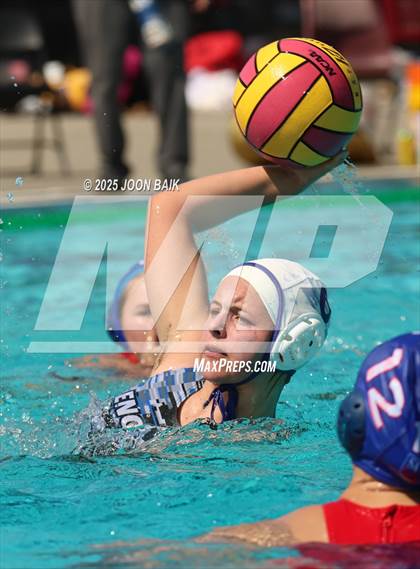 Thumbnail 3 in JV: Encinal vs St. Ignatius College Preparatory (Crusher Classic) photogallery.