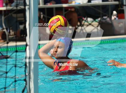 Thumbnail 3 in JV: Encinal vs St. Ignatius College Preparatory (Crusher Classic) photogallery.