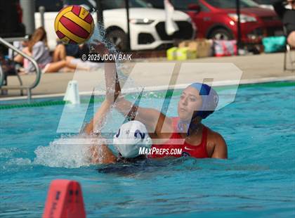 Thumbnail 2 in JV: Encinal vs St. Ignatius College Preparatory (Crusher Classic) photogallery.