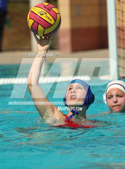 Thumbnail 1 in JV: Encinal vs St. Ignatius College Preparatory (Crusher Classic) photogallery.
