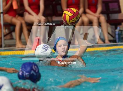 Thumbnail 1 in JV: Encinal vs St. Ignatius College Preparatory (Crusher Classic) photogallery.