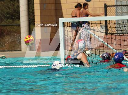 Thumbnail 3 in JV: Encinal vs St. Ignatius College Preparatory (Crusher Classic) photogallery.