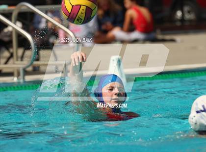 Thumbnail 3 in JV: Encinal vs St. Ignatius College Preparatory (Crusher Classic) photogallery.