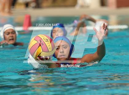 Thumbnail 3 in JV: Encinal vs St. Ignatius College Preparatory (Crusher Classic) photogallery.