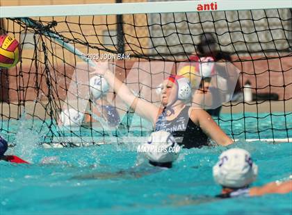 Thumbnail 3 in JV: Encinal vs St. Ignatius College Preparatory (Crusher Classic) photogallery.