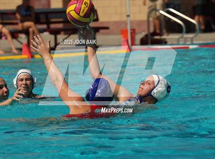 Thumbnail 3 in JV: Encinal vs St. Ignatius College Preparatory (Crusher Classic) photogallery.