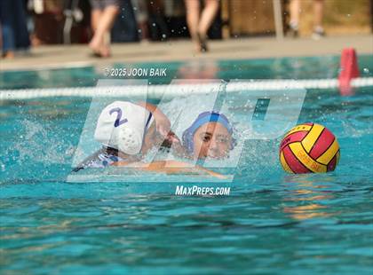 Thumbnail 1 in JV: Encinal vs St. Ignatius College Preparatory (Crusher Classic) photogallery.