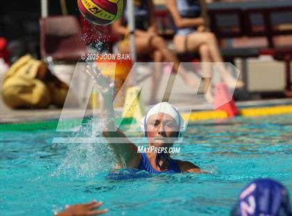 Thumbnail 3 in JV: Encinal vs St. Ignatius College Preparatory (Crusher Classic) photogallery.