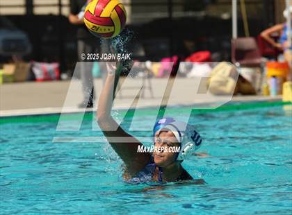 Thumbnail 1 in JV: Encinal vs St. Ignatius College Preparatory (Crusher Classic) photogallery.