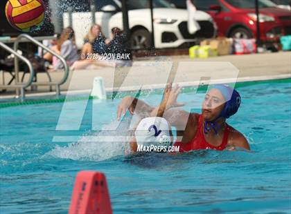 Thumbnail 3 in JV: Encinal vs St. Ignatius College Preparatory (Crusher Classic) photogallery.