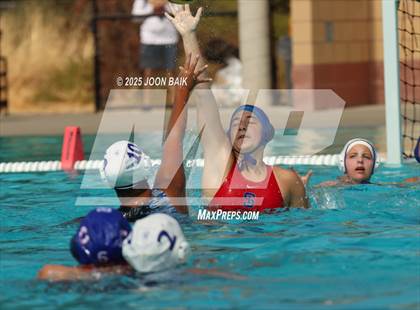 Thumbnail 2 in JV: Encinal vs St. Ignatius College Preparatory (Crusher Classic) photogallery.