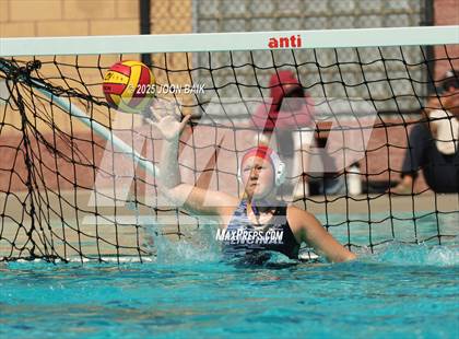 Thumbnail 3 in JV: Encinal vs St. Ignatius College Preparatory (Crusher Classic) photogallery.