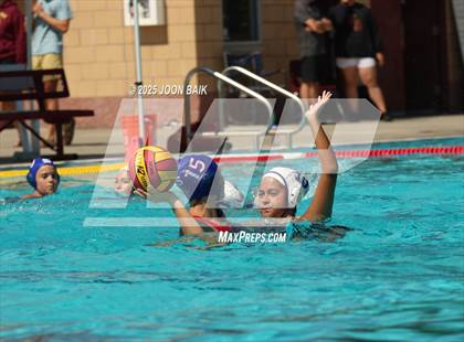 Thumbnail 3 in JV: Encinal vs St. Ignatius College Preparatory (Crusher Classic) photogallery.