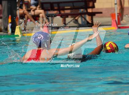 Thumbnail 3 in JV: Encinal vs St. Ignatius College Preparatory (Crusher Classic) photogallery.