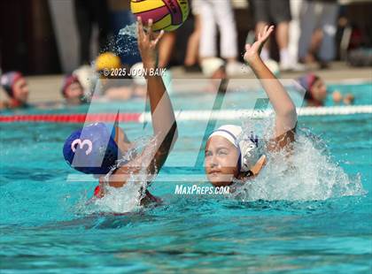 Thumbnail 3 in JV: Encinal vs St. Ignatius College Preparatory (Crusher Classic) photogallery.