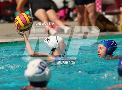 Thumbnail 3 in JV: Encinal vs St. Ignatius College Preparatory (Crusher Classic) photogallery.