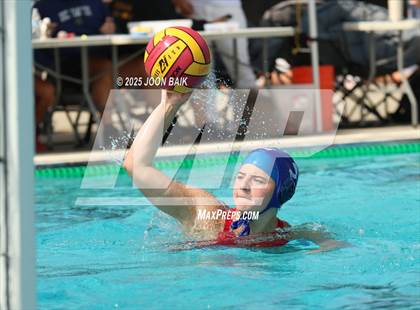 Thumbnail 3 in JV: Encinal vs St. Ignatius College Preparatory (Crusher Classic) photogallery.