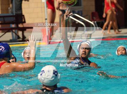 Thumbnail 1 in JV: Encinal vs St. Ignatius College Preparatory (Crusher Classic) photogallery.