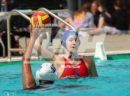 Thumbnail 2 in JV: Encinal vs St. Ignatius College Preparatory (Crusher Classic) photogallery.