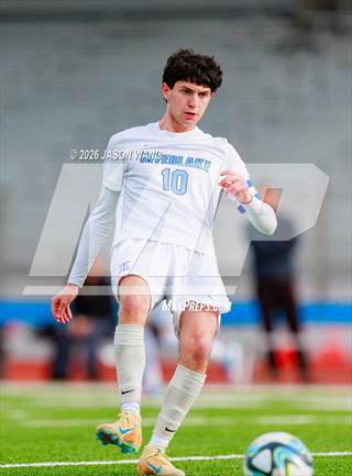 Interlake @ Evergreen