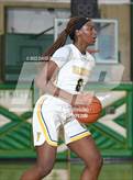 Photo from the gallery "St. Ignatius vs. Vanden (St. Mary's Stockton MLK Showcase)"