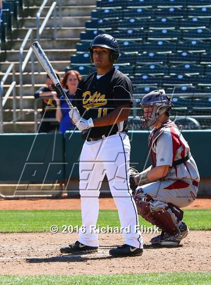 Thumbnail 2 in Delta vs. Rio Vista photogallery.