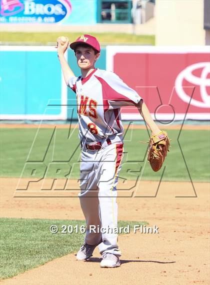 Thumbnail 2 in Delta vs. Rio Vista photogallery.