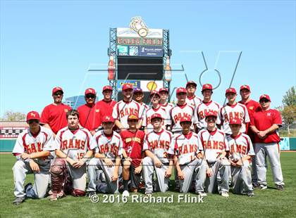 Thumbnail 2 in Delta vs. Rio Vista photogallery.