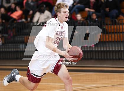 Thumbnail 1 in Lake Marion vs. Wando (West Ashley Classic) photogallery.