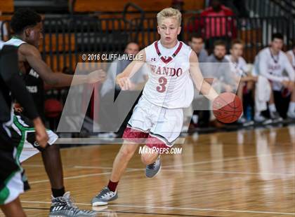 Thumbnail 2 in Lake Marion vs. Wando (West Ashley Classic) photogallery.