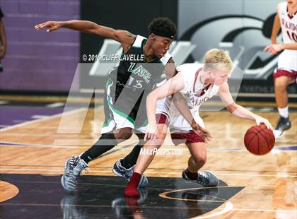 Thumbnail 2 in Lake Marion vs. Wando (West Ashley Classic) photogallery.