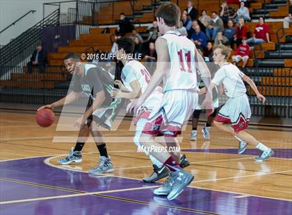 Thumbnail 1 in Lake Marion vs. Wando (West Ashley Classic) photogallery.