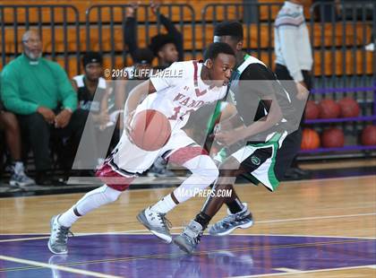 Thumbnail 3 in Lake Marion vs. Wando (West Ashley Classic) photogallery.