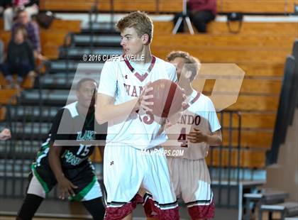 Thumbnail 2 in Lake Marion vs. Wando (West Ashley Classic) photogallery.